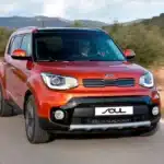 تصميم كيا سول 2016