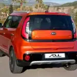 التصميم من الخلف