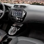 تجهيزات سول 2016 الداخلية