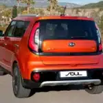 التصميم من الخلف