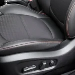 مقاعد أمامية كهربائية