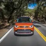 تصميم كيا سول 2019