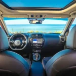 تجهيزات سول 2019 الداخلية