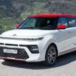 Kia Soul 2020