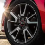 جنوط الومنيوم 16 أو 17 بوصة