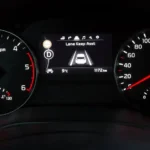 شاشة العدادات