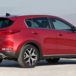 تصميم سبورتاج 2016