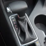 ناقل حركة اوتوماتيك 6 سرعات