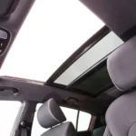 فتحة سقف بانوراما