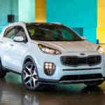 تصميم سبورتاج 2017