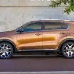 التصميم من الجانب