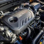 محرك 1.6 تيربو 177 حصان