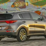 التصميم من الخلف