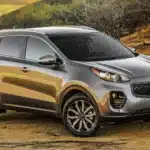 تصميم سبورتاج 2019