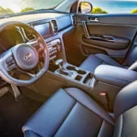 تجهيزات سبورتاج 2019