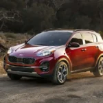 Kia Sportage 2020