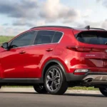 التصميم من الخلف