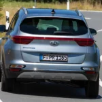 التصميم من الخلف