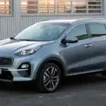 Kia Sportage 2021