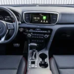 تجهيزات سبورتاج 2021