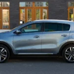 التصميم من الجانب