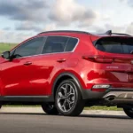 التصميم من الخلف