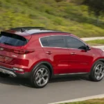 إضاءة متصلة من الخلف