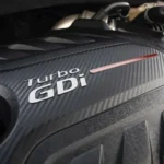 محرك 1.6 لتر تيربو