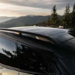 فتحة سقف بانوراما