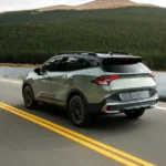 التصميم من الخلف