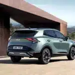 التصميم من الخلف