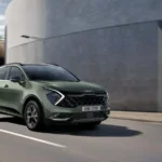 Kia Sportage 2024