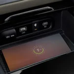 شاحن لاسلكي للهاتف