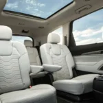 فتحة سقف بانوراما