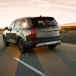 التصميم من الخلف