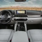 تجهيزات تيلورايد 2022 الداخلية