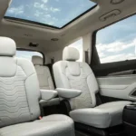 فتحة سقف بانوراما