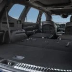 سعة تخزين الامتعة