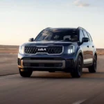 Kia Telluride 2023