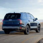 التصميم من الخلف