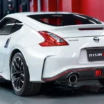 التصميم من الخلف