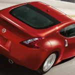 تصميم كوبيه رياضي