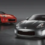 تصميم نيسان 370z 2015