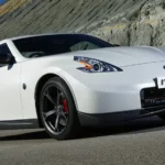 Nissan 370Z 2015