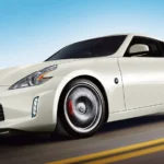 تصميم نيسان 370Z 2016