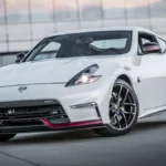 Nissan 370Z 2016