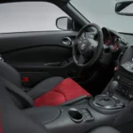 تجهيزات السيارة الداخلية