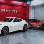 كوبيه رياضية