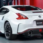 التصميم من الخلف