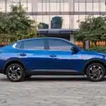 التصميم من الجانب